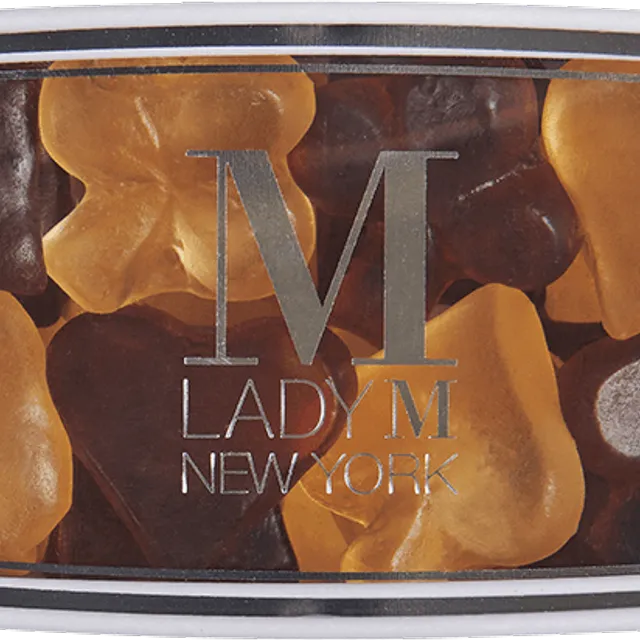 8-Piece Bon Bon Gift Set · Lady M