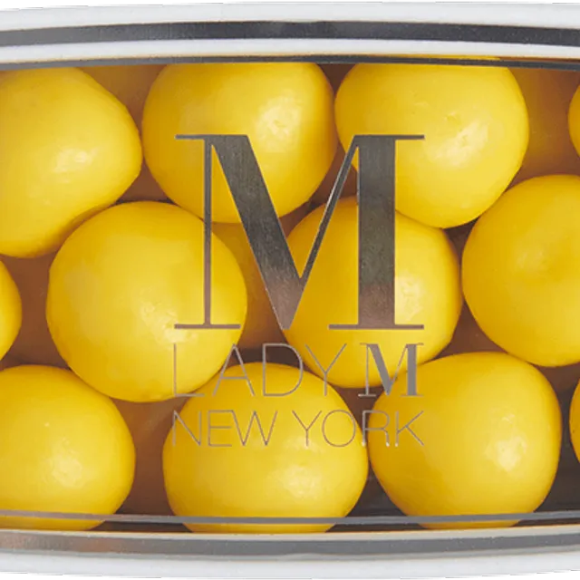 8-Piece Bon Bon Gift Set · Lady M