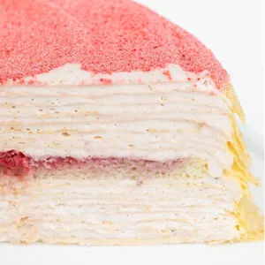 Lady M Cake Boutique - Home of the Famous Mille Crêpes