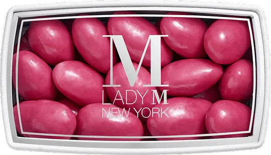 5-Piece Bon Bon Gift Set · Lady M