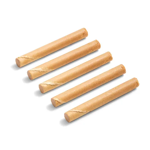 A thumbnail shot of a Lady M Earl Grey Crêpe Biscuits.