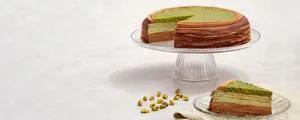 Lady M Cake Boutique - Home of the Famous Mille Crêpes