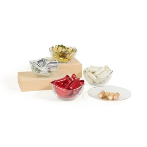 The Lady M 2026 Year of the Horse Gift Set Featured Crepe Biscuits