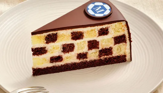 Lady M Cake Boutique · Home of the Famous Mille Crêpes