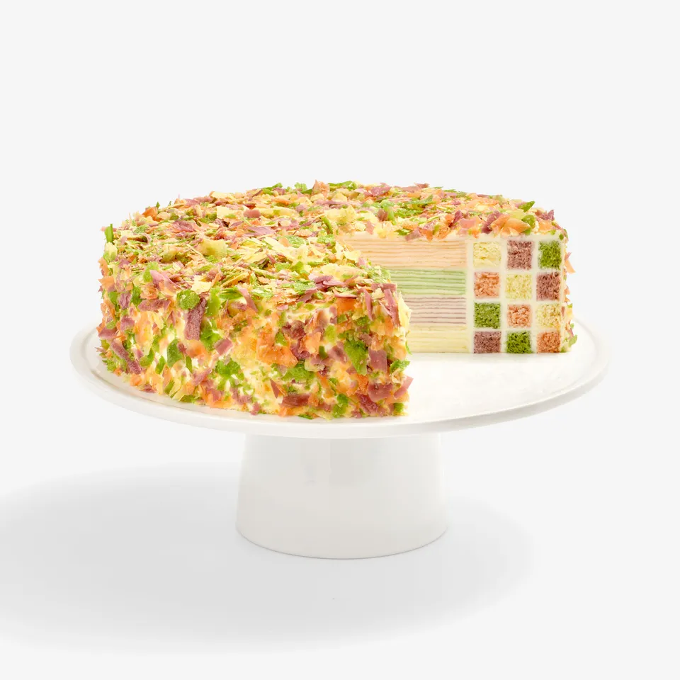 Lady M Cake Boutique (Rockefeller Center)